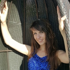 Ирина Бут, 20.07.1983, Днепр (Днепропетровск)