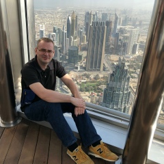 Антон Кузнецов, 28.03.1986, Балашиха