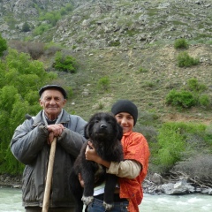 Хорческа Батырова, 02.11.1988