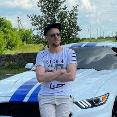 Дмитрий Линник, 03.08