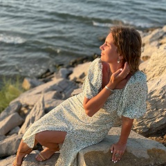 Елена Чернышова, 01.11.1988, Санкт-Петербург