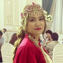 Малика Токобаева