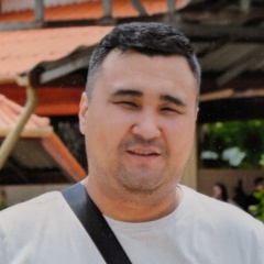 Meiram Tazhentaev, 22.03.1993, Алматы