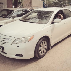 Ника Музаева, 01.01.1990, Астрахань