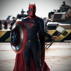 Стас Горбачёв, 10.06.1988, Мариуполь