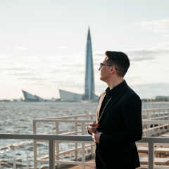 Петр Наумов, 12.05.1990, Санкт-Петербург