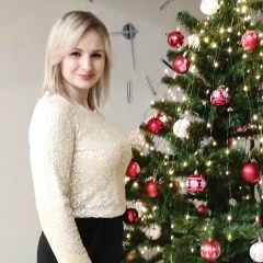 Анастасия Муравьёва, 27.08.1992, Нижний Новгород