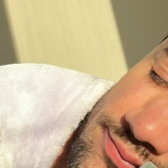 Шахруз Баходиров, Орехово-Зуево