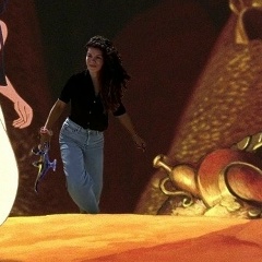 Даша Герасёва, 31.10, Москва