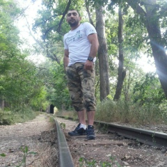 Grig Harutyunyan, 19.06.1986, Брянск