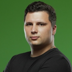 Андрей Денисенко, 05.01, Минск