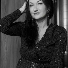 Кристи Финова, 31.10, Санкт-Петербург