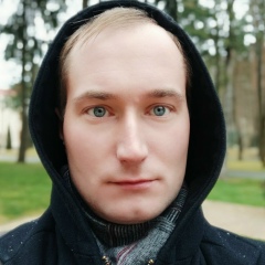 Пётр Павлов, 16.01.1988, Санкт-Петербург