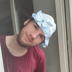 Виталий Швецов, 20.04, Москва