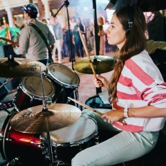 Ксения Калинина, 03.06.1988