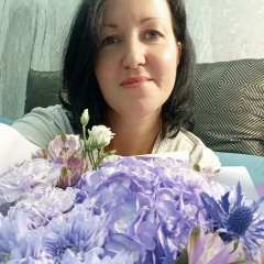 Елена Курылева, 09.11.1977, Вологда