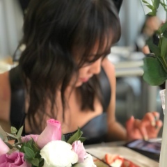 Бема Кыз, 11.08.1990, Бишкек