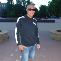 Рома Полушкин, 12.03, Одесса