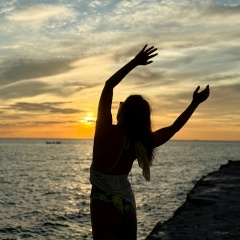 Марина Климова