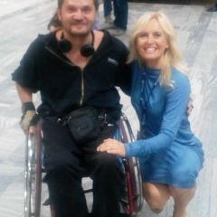 Дима Стрельников, 23.06, Киев