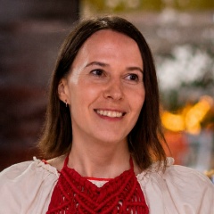 Елена Нефёдова, Краснодар