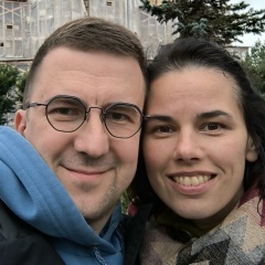 Александр Павлюченков, 16.09.1985, Санкт-Петербург