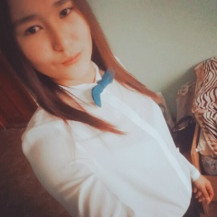 Саина Ефимова, 22.06, Якутск