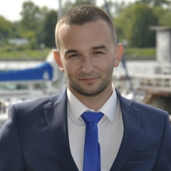 Павел Ильин, 13.05, Москва