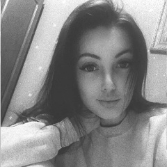 Ксюша Франк, 02.10.1994