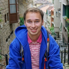 Илья Никитин, 23.05, Москва