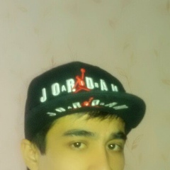 Фарход Абдуманнопов, 14.07.1989, Новосибирск