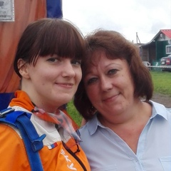 Татьяна Богатая, 12.11, Тирасполь