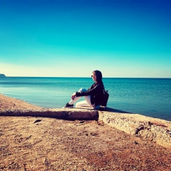 Елена Попутчикова, 04.11, Фрязино