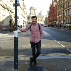 Kairat Stambekov, 28.06.1991, Бишкек