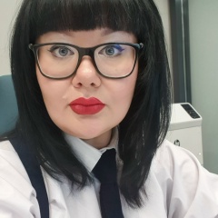 Юлия Волкова, 13.06, Сургут