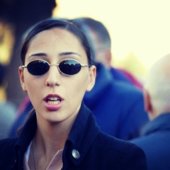Anna Avarski, 25.01.1995, Тбилиси