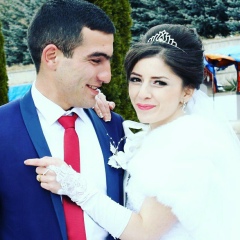 Jenya Ghazaryan, 08.10.1994, Сисиан