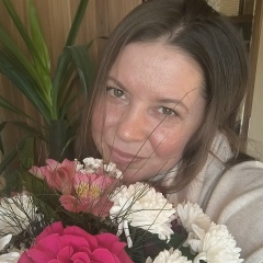 Анастасия Лавриненко, 13.11, Санкт-Петербург