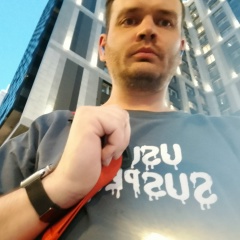 Юрий Волошин, 18.07