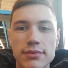 Юрий Котько, 25.09, Минск