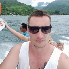 Александр Седов, Тверь