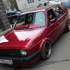 Владос Неруш, 27.09.1992, Гатчина