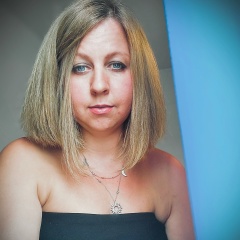 Анастасия Шашаева, Bellevue