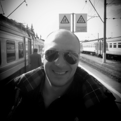 Денис Давыдов, 04.07.1986, Москва