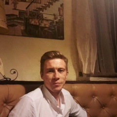 Сергей Щербинин, 27.06.1992, Москва