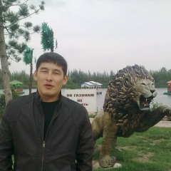 Чингиз Жолдошов, 02.12.1986