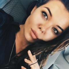 Nataly Tsvetkova, 16.08.2010, Москва