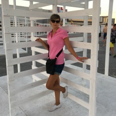 Татьяна Ноженко, 05.02, Киев