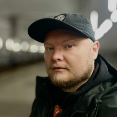 Денис Староверов, Москва
