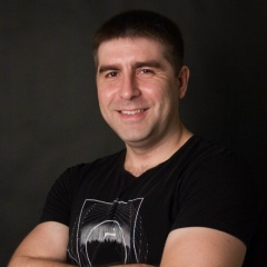 Сергей Ковалев, 14.01.1987, Краснодар